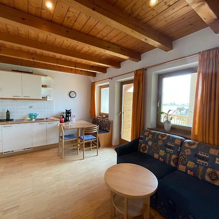 Ferienwohnung Feldererhof Burgstall Exterior foto