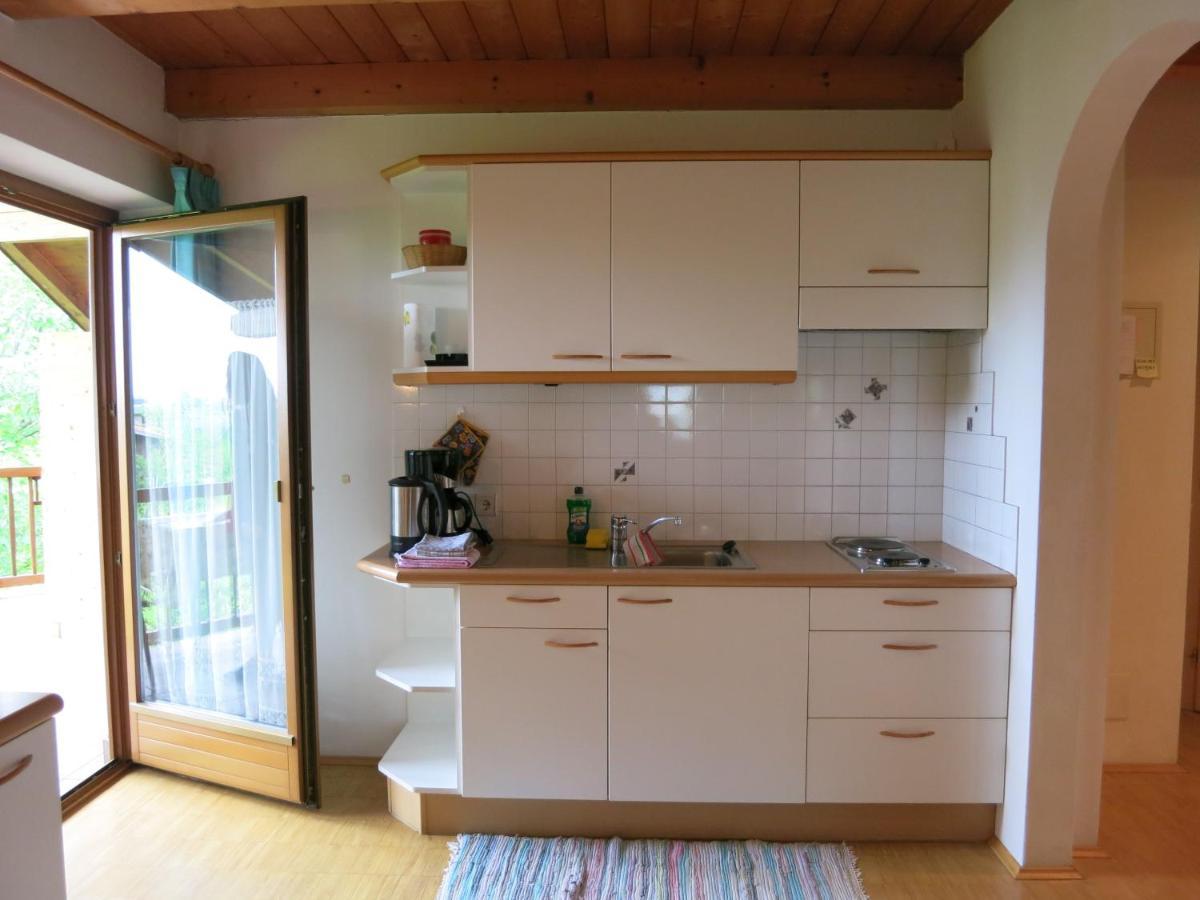 Ferienwohnung Feldererhof Burgstall Zimmer foto