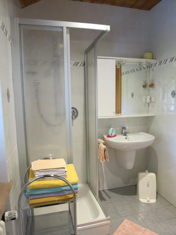 Ferienwohnung Feldererhof Burgstall Zimmer foto