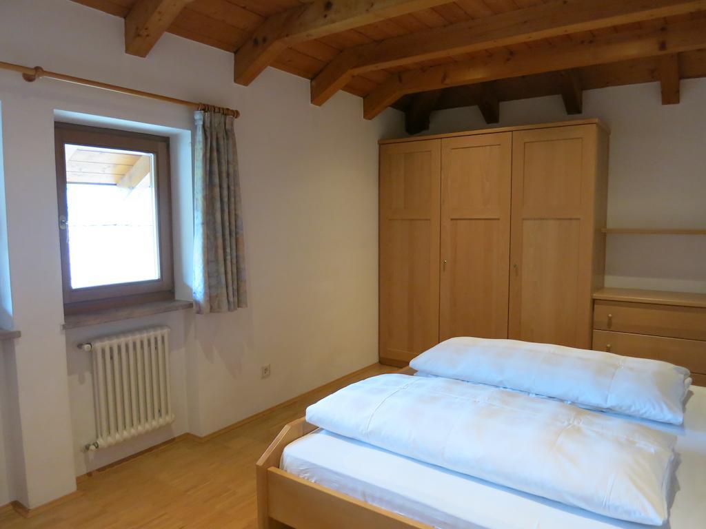 Ferienwohnung Feldererhof Burgstall Zimmer foto