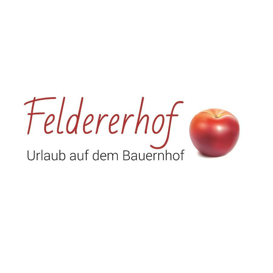 Ferienwohnung Feldererhof Burgstall Exterior foto